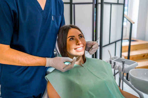 Emergency Dental Services in Cedar Mill, OR