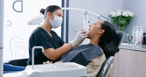 Oral Cancer Screening in Cedar Mill, OR